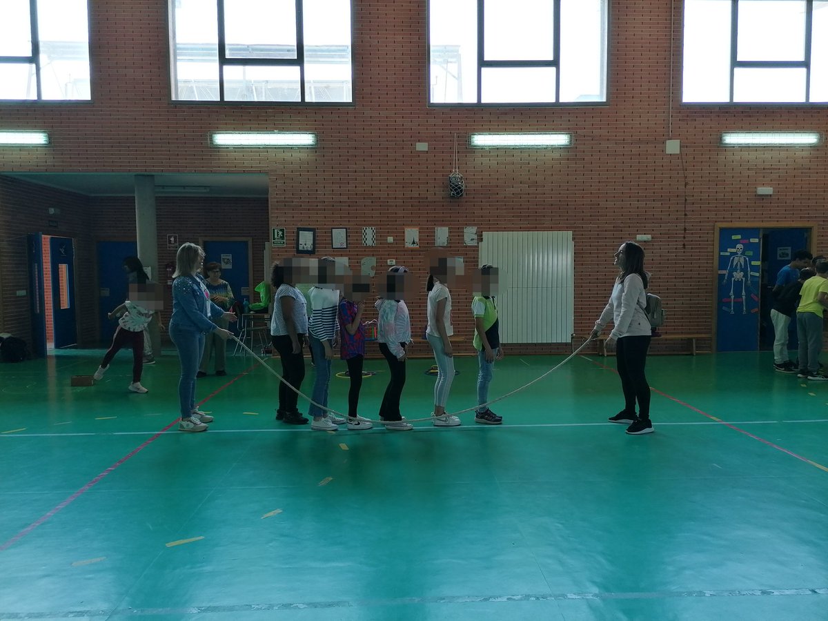 CEIP Nª Sª DEL CARMEN tweet media