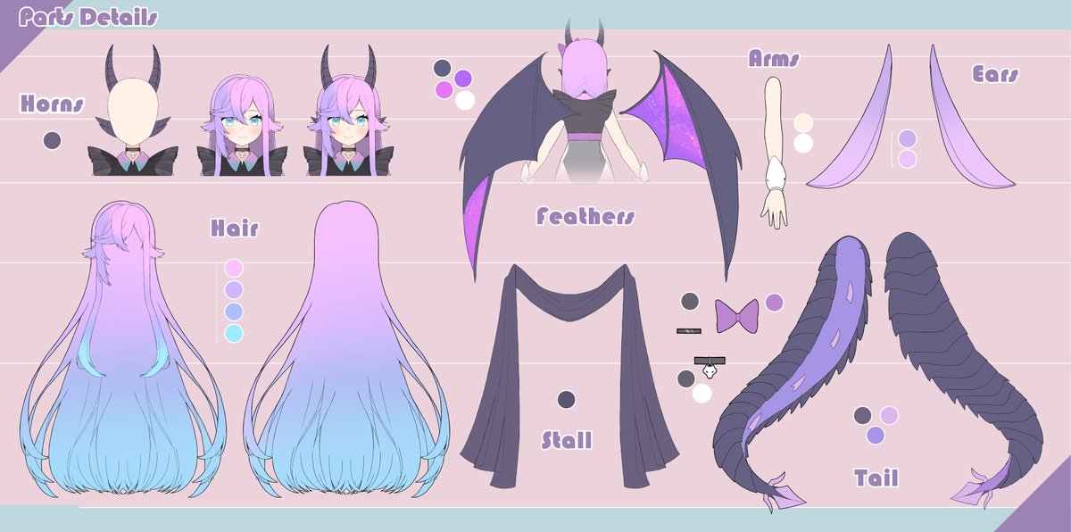 💜 Rosyre 💫 tweet media