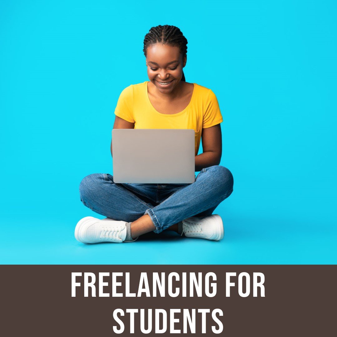 amajovajobs's tweet photo. Want to turn your skills into 💵? We've got the scoop on the best freelancing sites for you! 

Including #Upwork, #Fiverr, #Freelancer, and #Amajova. Start your #Freelancing journey today with our latest blog post.  💻🚀 #FreelancingForStudents 

https://t.co/COCp6brqYG https://t.co/qgTbJk0ods