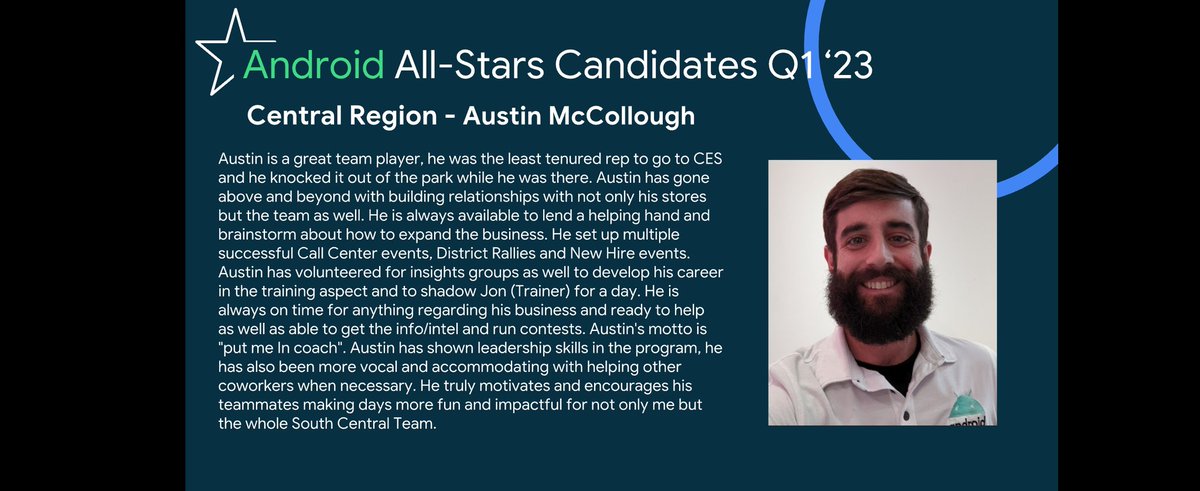 Austin McCollough tweet media