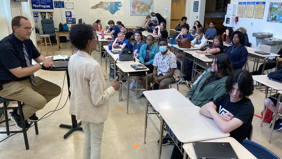OrangeCountySchools tweet media