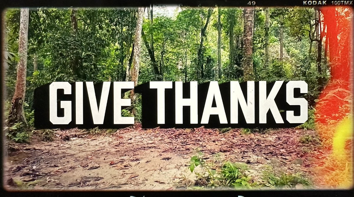 KingdomKome's tweet photo. EW VIDEO DROPS 10AM EST. TOMORROW ๐ฅ
๐๐ฝ โGIVE THANKSโ ๐๐ฝ
@KingdomKome x @OnajeJordan39
#MostHighLP out on all DSPโs
๐๐ฝ๐ฅ SUBSCRIBE NOW ๐ฅ๐๐ฝ
https://t.co/FgvDfvxSlL
#kingdomkome #onajejordan #givethanks #thankful #morelife #morelove #newvideo #newalbum #miamihiphop #realrap https://t.co/hUW5DXhDqh