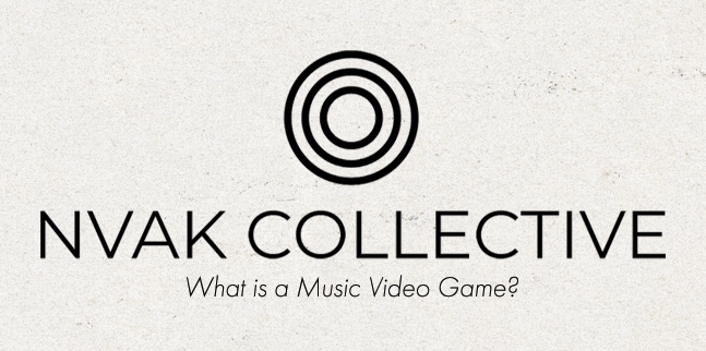 NvakCollective's tweet photo. As we’re just two weeks away from the launch of the “Bruises” Music Video Game, we took some time to outline what exactly a music video game is, how it works, and what to expect for this first rendition of “Bruises” 🪡 https://t.co/m9clWpVV9f