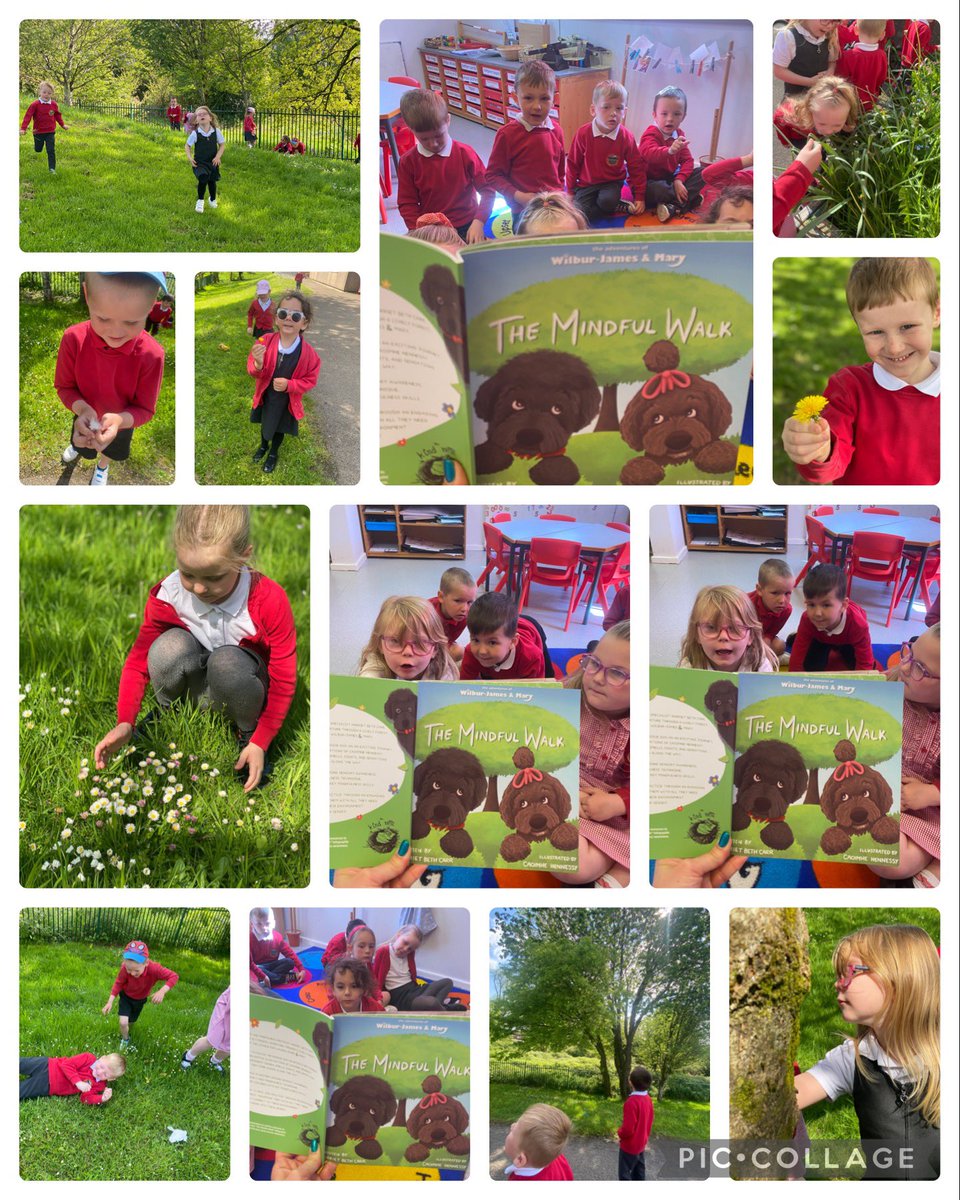 Early Years Unit (@nursery_hps) on Twitter photo Joyful Mindfulness Monday! It’s ‘Mental Health Week’ and we are exploring how by engaging our senses in the natural environment it can help our well-being. <a href="/EAS_EarlyYears/">EAS Early Years</a> <a href="/EAS_Equity/">EAS Health, Wellbeing & Equity</a> Joyful Mindfulness Monday! It’s ‘Mental Health Week’ and we are exploring how by engaging our senses in the natural environment it can help our well-being. <a href="/EAS_EarlyYears/">EAS Early Years</a> <a href="/EAS_Equity/">EAS Health, Wellbeing & Equity</a>
