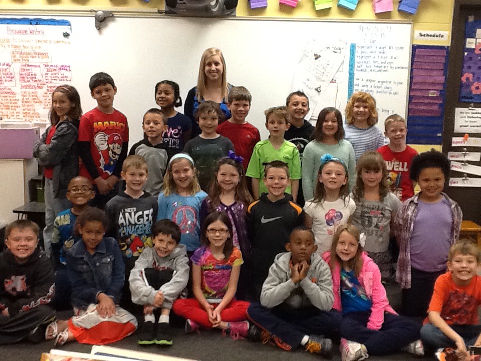 Lisa Stiver tweet media