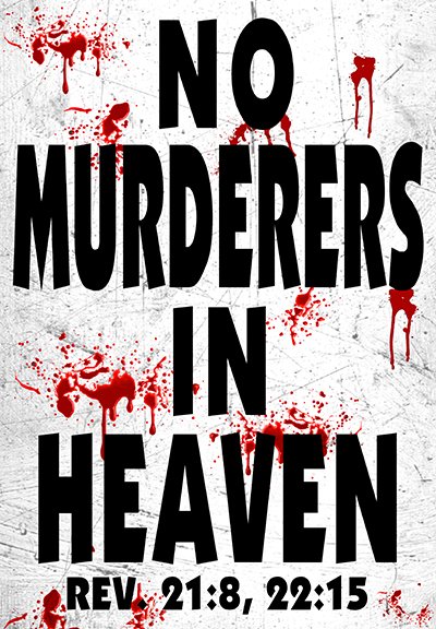 AbiWBC's tweet image. In other words, if true, this woman  was a SERIAL KILLER of the most vulnerable in society. God knows all the #Deets
Deuteronomy 7:10
And repayeth them that hate him to their face, to destroy them: he will not be slack to him that hateth him, he will repay him to his face.