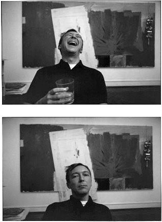 Happy Birthday Jasper Johns 