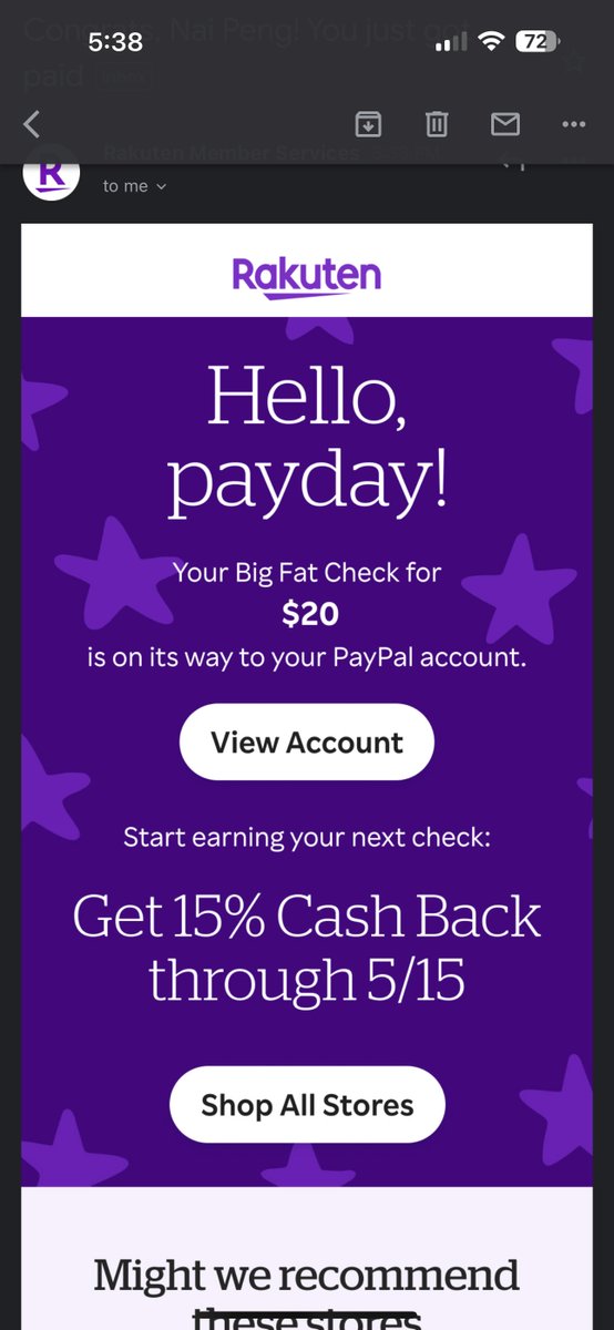 Success posted in NonStopCop <a href="/_nonstopcop_/">NonStopCop</a>