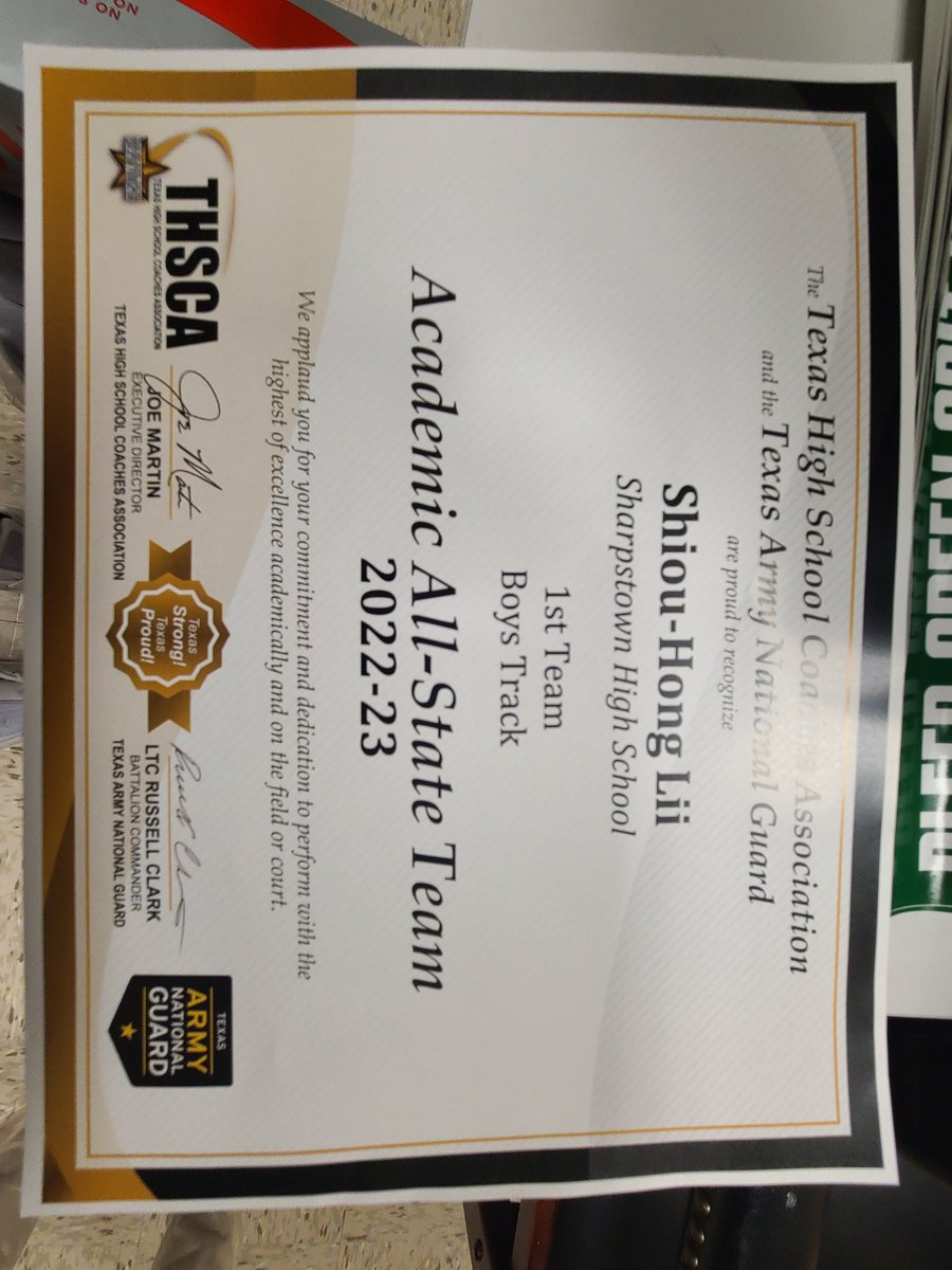 ApollosBoysTrack (@boysapollos) on Twitter photo 2nd year in a row the Apollos have had an Academic All State Senior. Couldn't be more proud of this young man! Thank you for representing yourself and the Apollos with such high standards. <a href="/CoachMattTorres/">Matt Torres M.Ed.</a> 2nd year in a row the Apollos have had an Academic All State Senior. Couldn't be more proud of this young man! Thank you for representing yourself and the Apollos with such high standards. <a href="/CoachMattTorres/">Matt Torres M.Ed.</a>