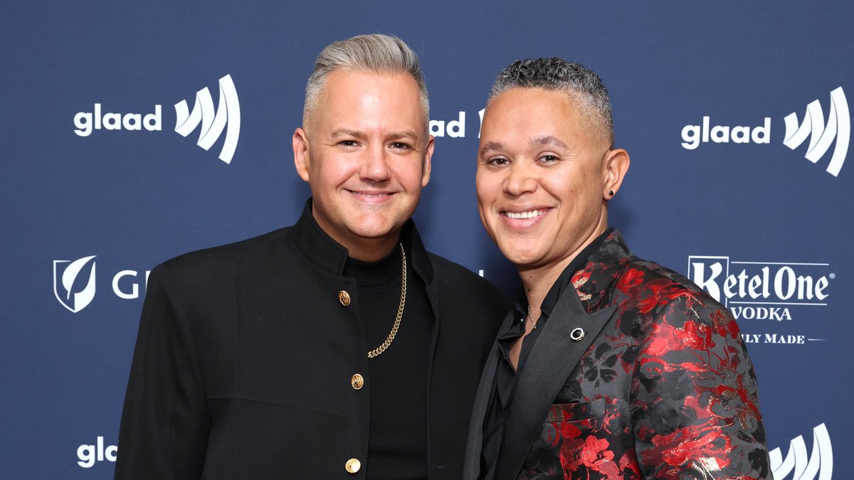 It was a #DragRace family reunion at the #GLAADawards this weekend! 🥹🫶 @glaad