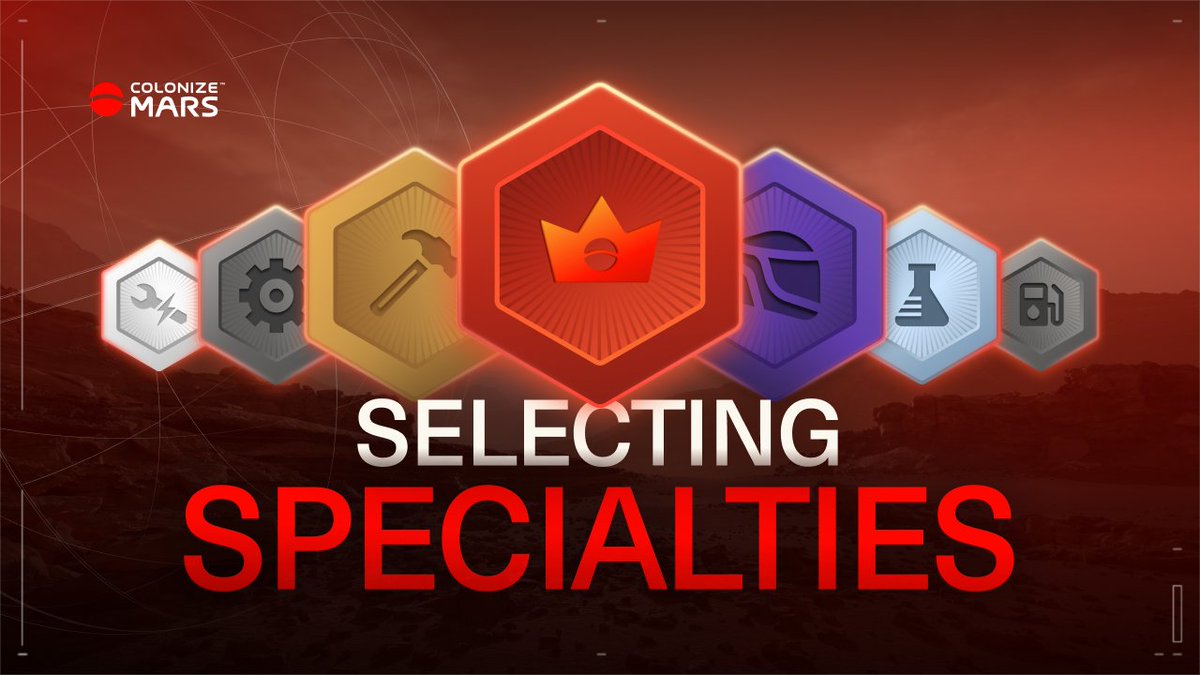 Thrive Game Studio tweet media