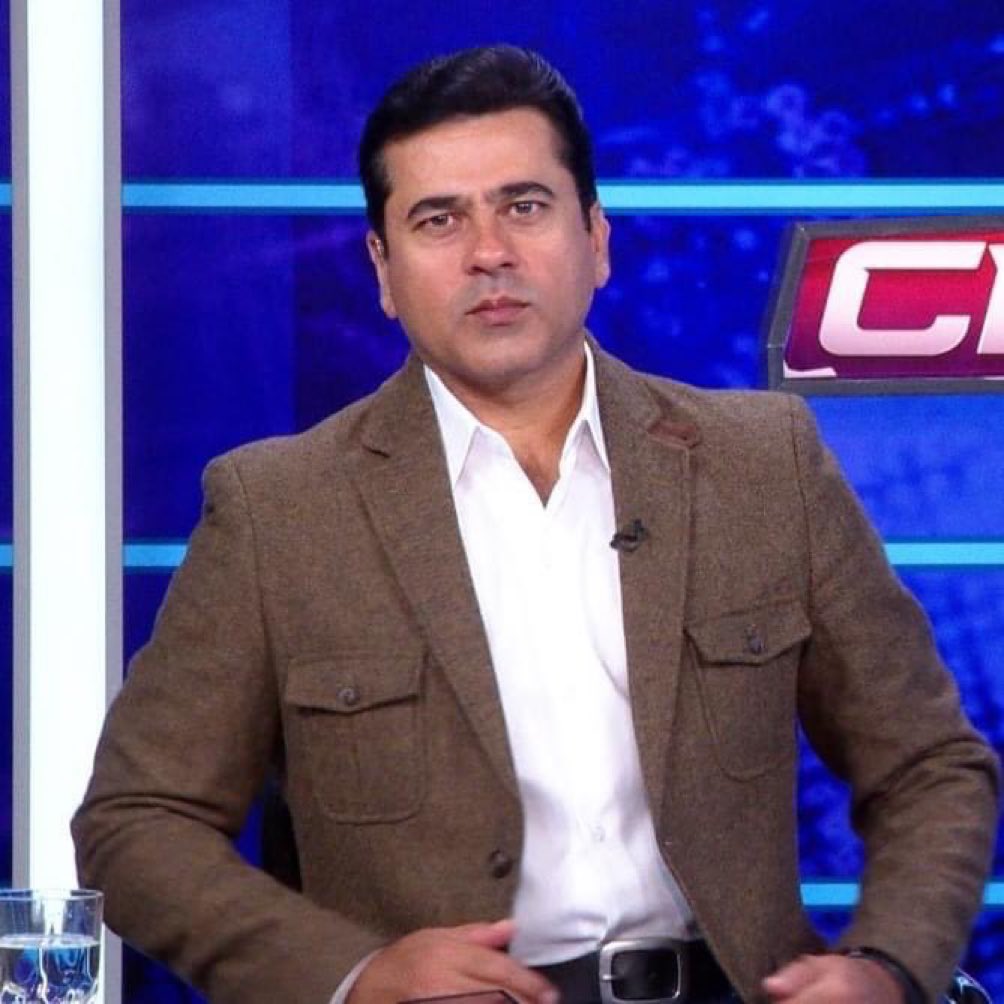 My Hero Anchor Imran Riaz Khan who is fighting for Pakistani,s Rights and also for Pakistan.
Raise voice for IRK.