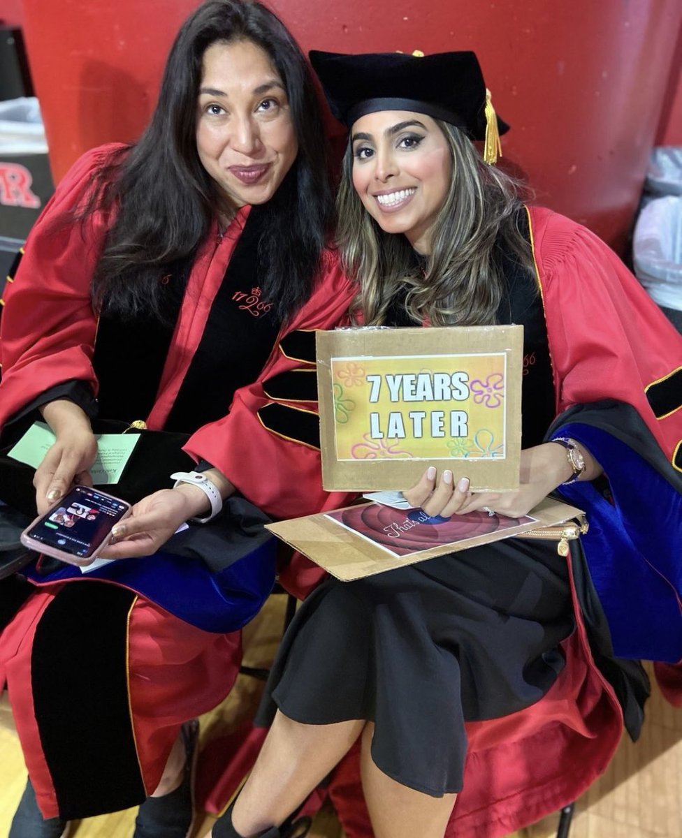 Mariam Rashid, PhD, MPH tweet media