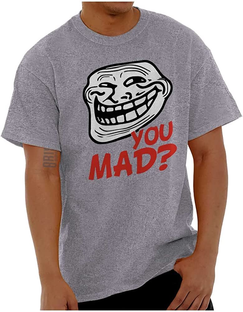 Troll Face (@TrollFaceBSC) / X