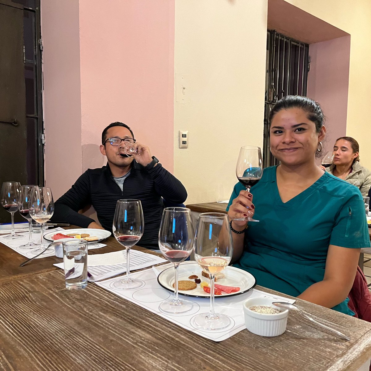 ICUVI's tweet photo. Nuestros próximos cursos están por comenzar. ¿Ya te inscribiste?
• Ver clases:
→ https://t.co/7Gw6wePPTX
• Inscripciones:
→ hola@icuvi.com
.
#Metepec #ColegioDelVino #vino #Toluca https://t.co/CuzS4sSuPC