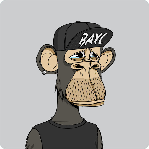 Bored Ape Bot tweet media