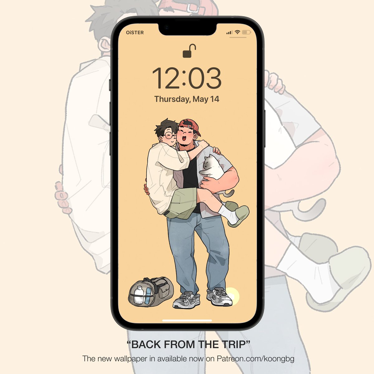 Koong.bg on Twitter "This monthly wallpapers are available now on my