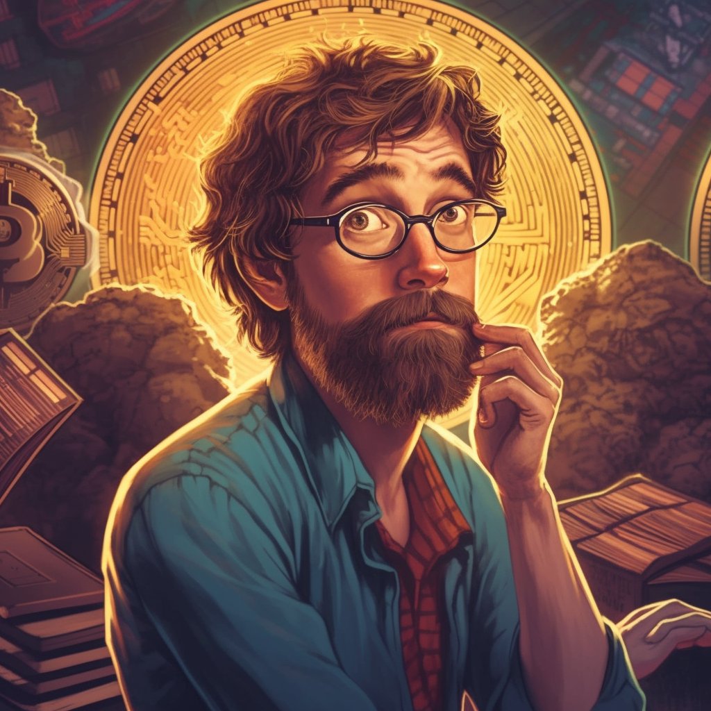 ExponentialTom's tweet image. 2/ 💡 Rune compares #Bitcoin’s rise to the birth of modern central banking. 

His key takeaway: Bitcoin empowers YOU against inflation. How cool is that? 

#MonetaryFreedom