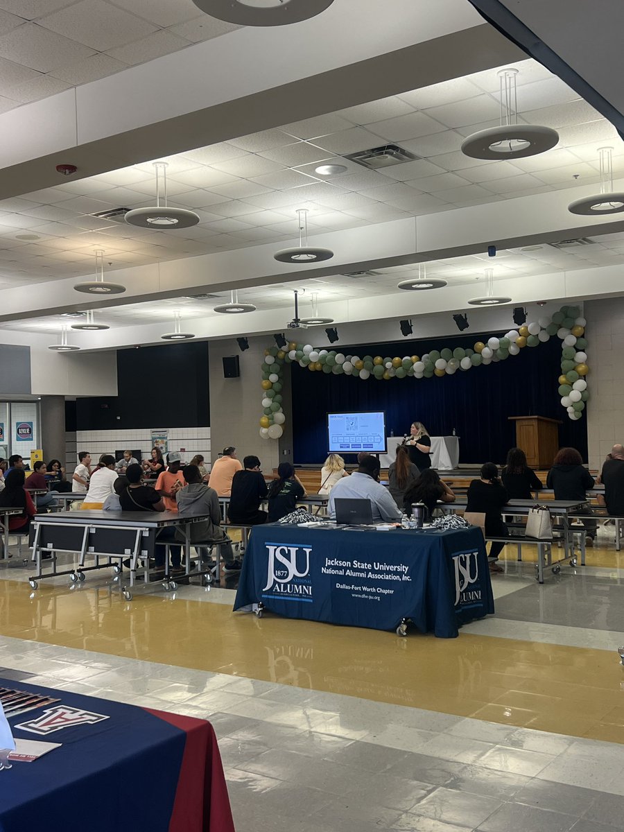 Keller Collegiate Academy- Student Council tweet media