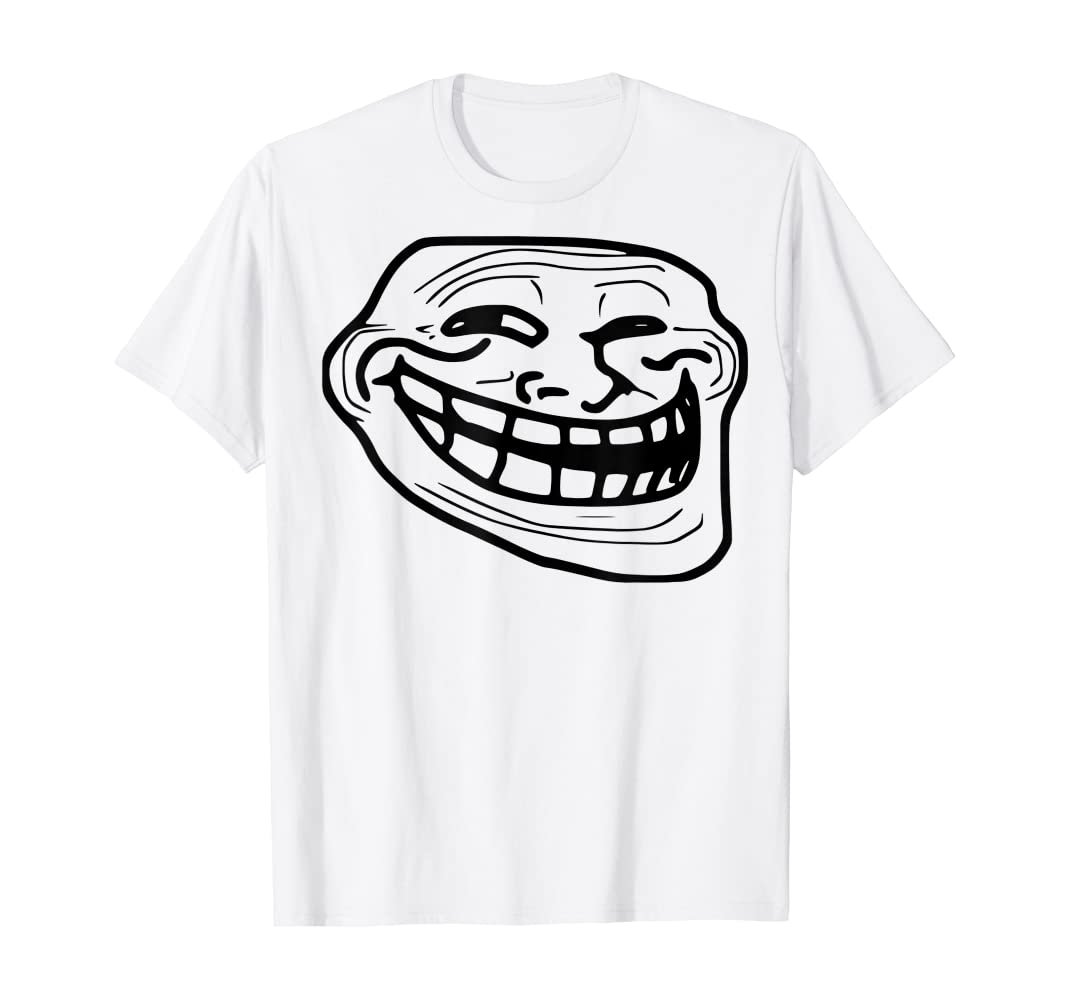 Troll Face (@TrollFaceBSC) / X