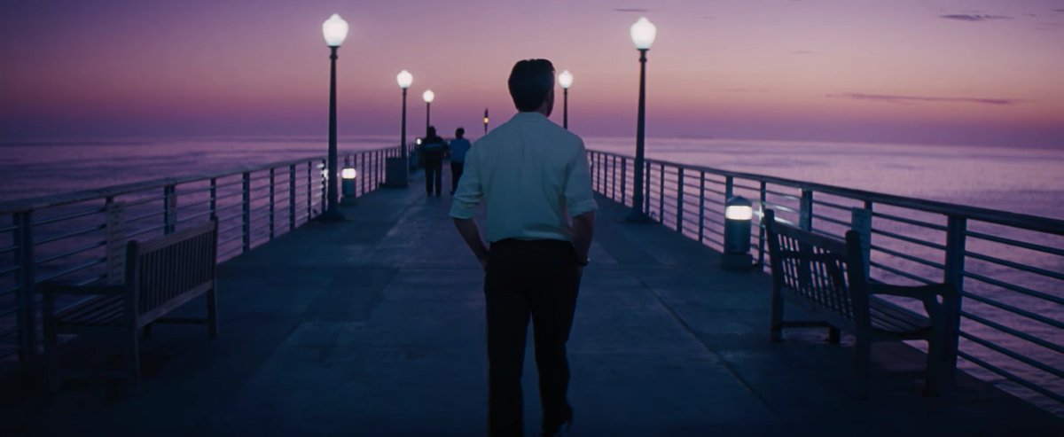 Featuring Ryan Gosling