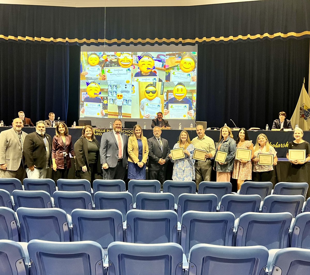 Diana Kucko (@bps_rti) on Twitter photo Tonight, we recognized the hard work of our RTI interventionist team. Thank you to all who have supported RTI throughout our first year of implementation. 🎉🍎💛 @BellevilleSuper <a href="/BPSCTO/">Dr. Thomas D'Elia</a> #letskeepgrowing #rti Tonight, we recognized the hard work of our RTI interventionist team. Thank you to all who have supported RTI throughout our first year of implementation. 🎉🍎💛 @BellevilleSuper <a href="/BPSCTO/">Dr. Thomas D'Elia</a> #letskeepgrowing #rti