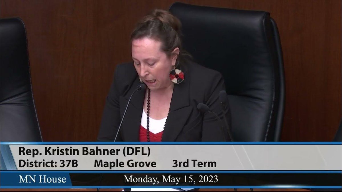 MNHouseInfo's tweet photo. WATCH ▶️ Monday's meeting of the Conference Committee on HF1370 https://t.co/MWzYlsaCIA 

#mnleg #mnhouse https://t.co/Q8PWFKoXJR