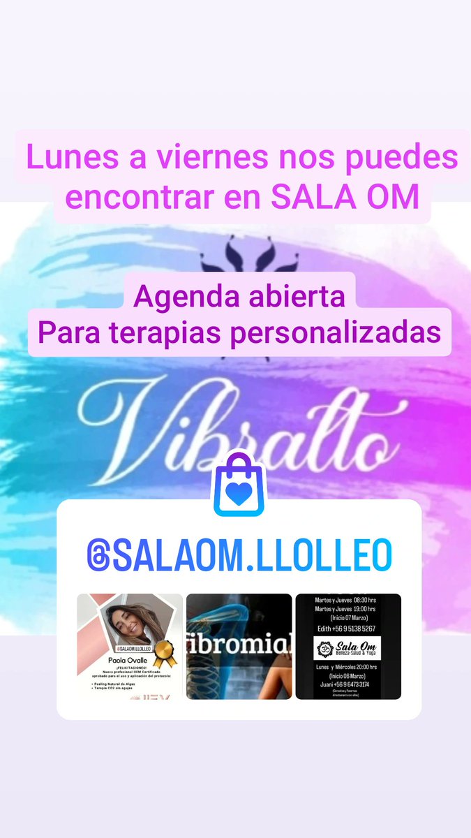 ⭐VibrAlto CreacionES⭐ tweet media