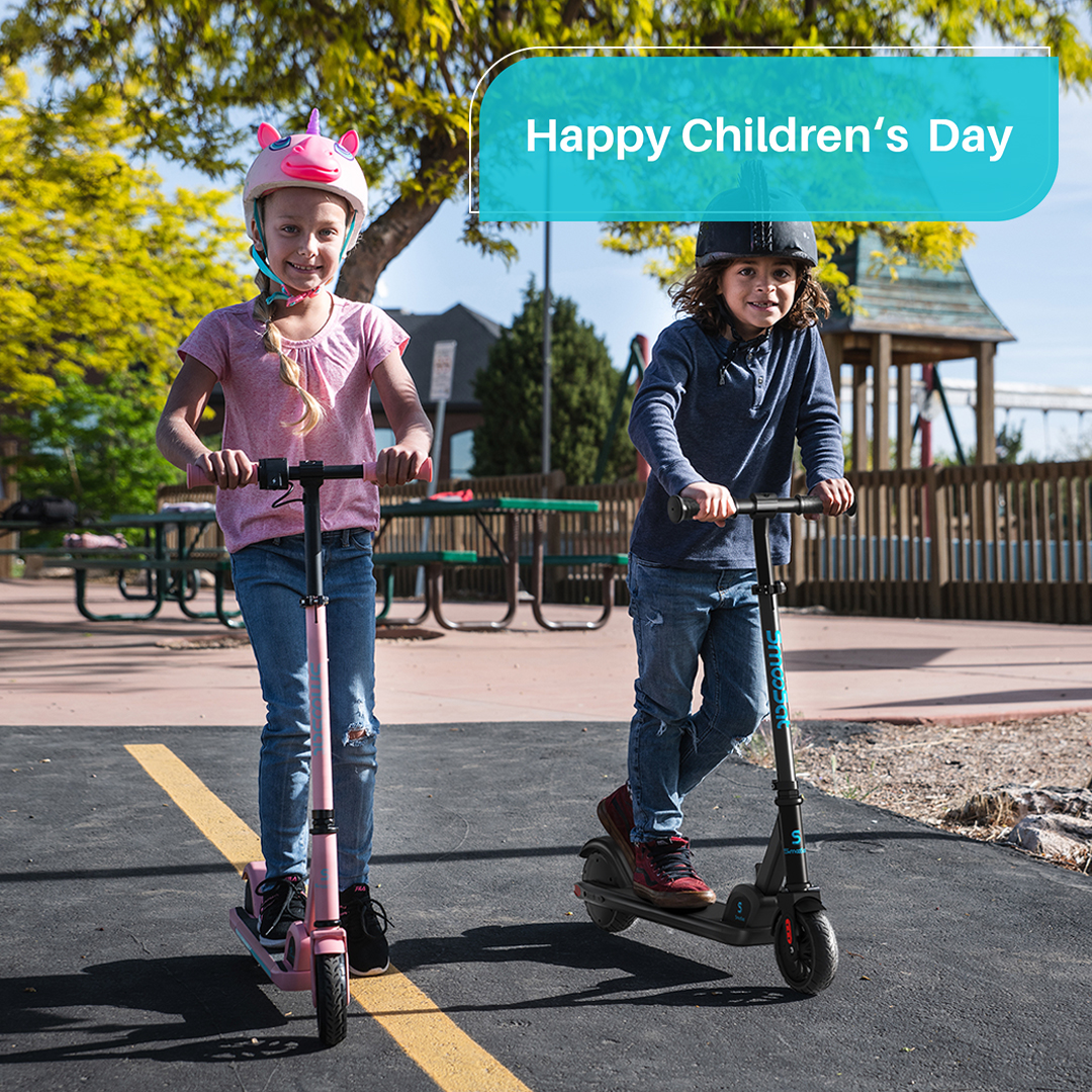 SmooSatOfficial's tweet photo. 🎉Happy #internationalchildrenday Sale of Up to $400 Off! (May. 15 - June. 4)

Up to $400 Off ( Code: MAX230515 ) MAX:
https://t.co/CyrpOa19Kp
Up to $200 Off ( Code: SA3230515 ) | SA3: https://t.co/5NG3IB4Lu0

#SmooSat – #RideYourStyle https://t.co/xIpEKDKOgf