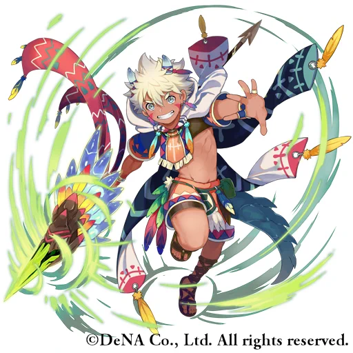 イラスト制作のお仕事募集中です  少年少女を描くのが得意です!  cowocz.com
