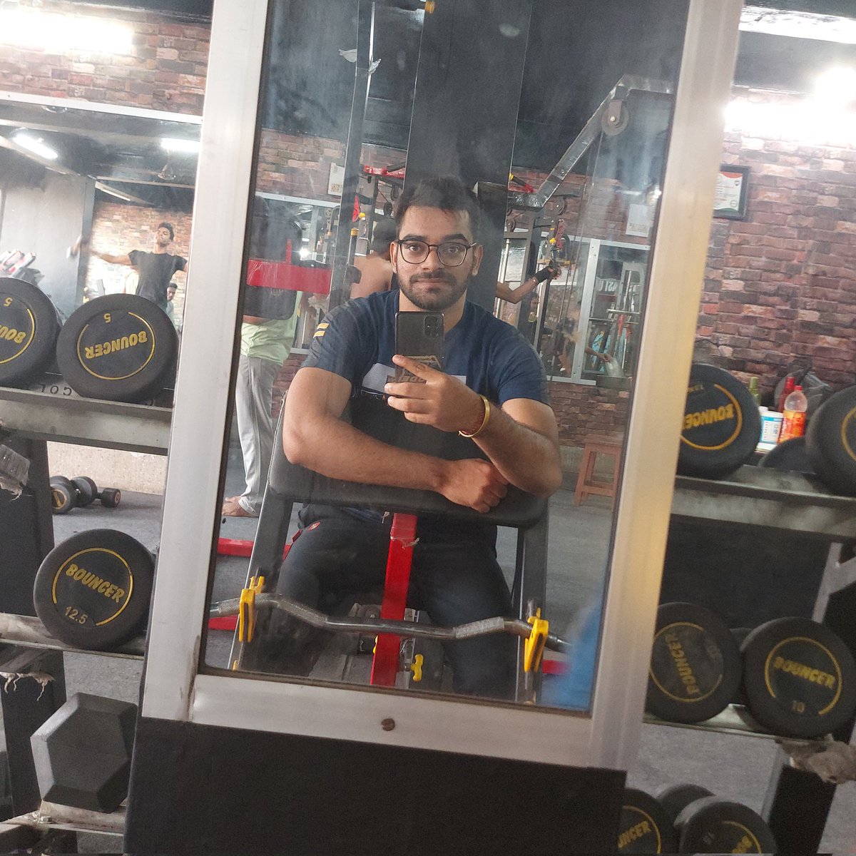 nitinkumar30's tweet image. #NewProfilePic