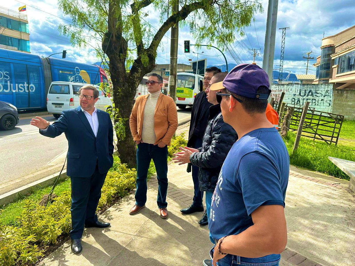 Alfredo Aguilar A. tweet media