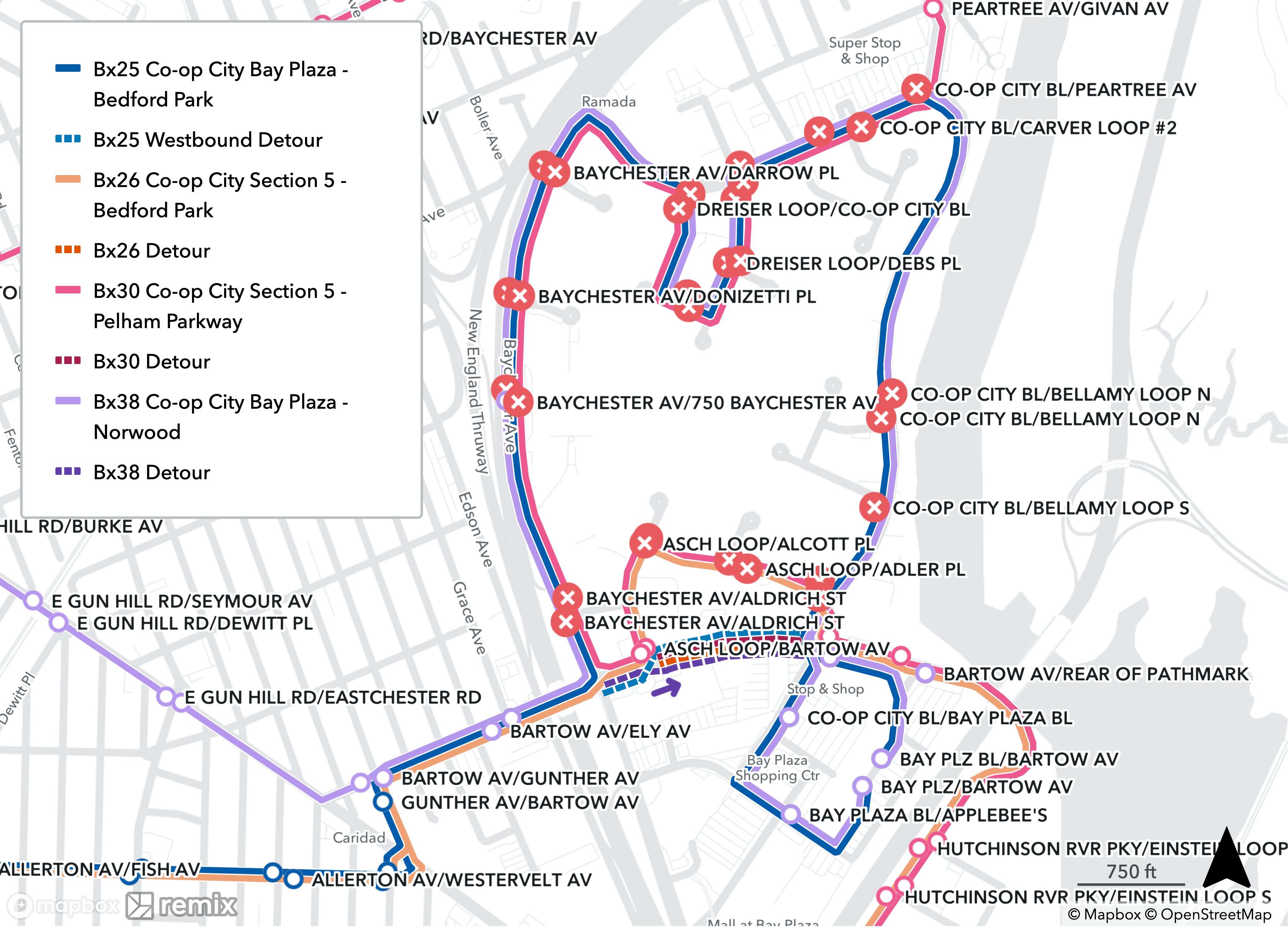NYCT Bus على X: 