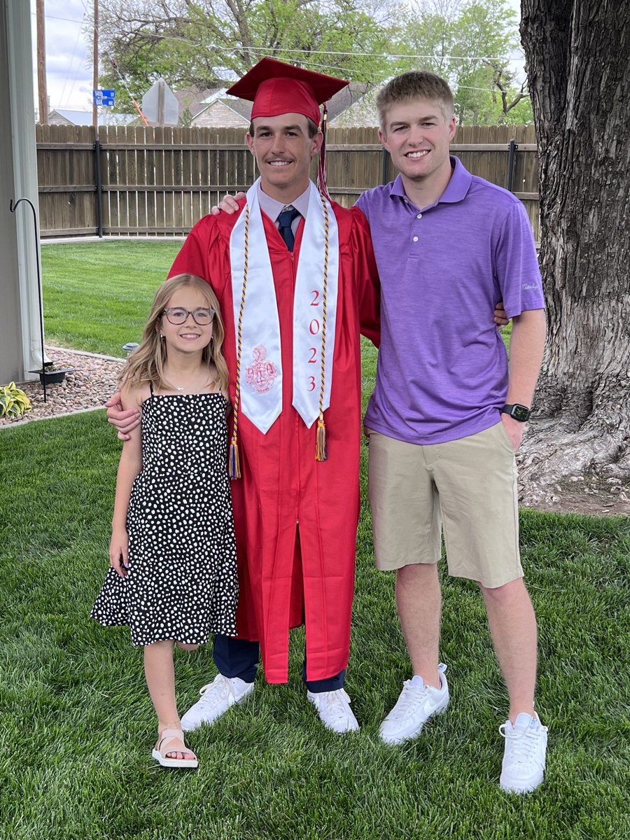 Jason Weimer (@jasonweimer3) on Twitter photo Had an awesome Saturday! <a href="/dylanweimer10/">Dylan Weimer</a> and <a href="/WeimerTate/">Tate Weimer</a> moved into new chapters of their lives! Tate graduated from HHS and Dylan from K-State. Couldn’t be more proud. Many family and friends showed up for the celebration! One more(Ellie) in 9 years. What a ride. PROUD DAD! Had an awesome Saturday! <a href="/dylanweimer10/">Dylan Weimer</a> and <a href="/WeimerTate/">Tate Weimer</a> moved into new chapters of their lives! Tate graduated from HHS and Dylan from K-State. Couldn’t be more proud. Many family and friends showed up for the celebration! One more(Ellie) in 9 years. What a ride. PROUD DAD!