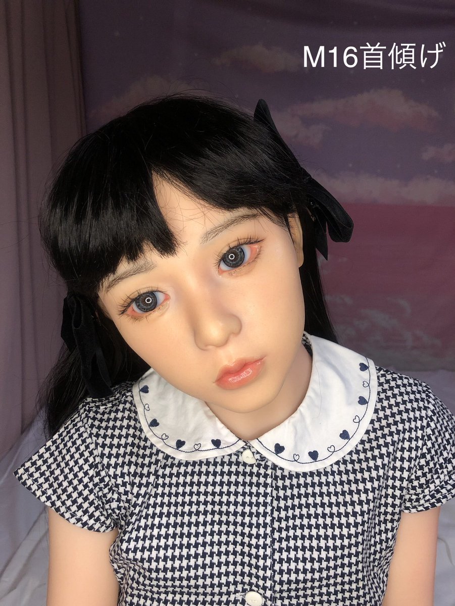 dollloveer's tweet photo. 楽園ドール（快楽園）: 人気なaotumeジョイン在庫補充完了~ https://t.co/eSfdqpFswP https://t.co/2zg5krg3lQ