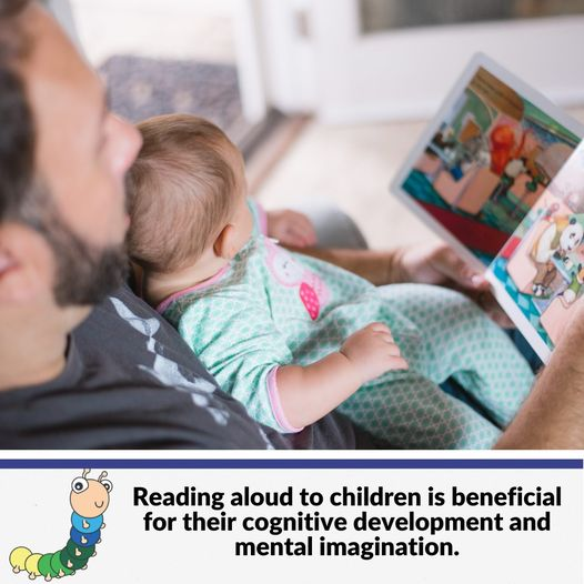 Reading aloud to children is beneficial for their cognitive development and mental imagination.

Luangkan masa bersama dan benarkan mereka bebas bermain.

#beloncas #bermaintanpagajet #playislearning #playmatters #smarparenting