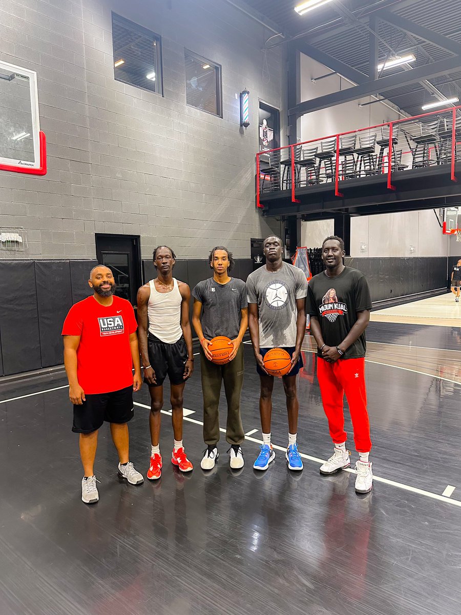 So Elite Basketball tweet media