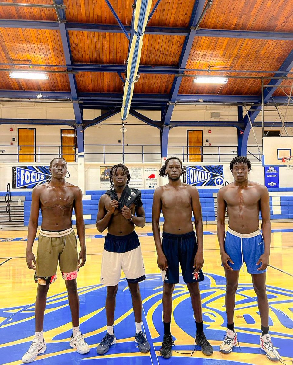 So Elite Basketball tweet media