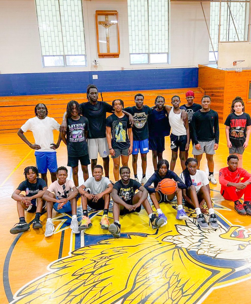 So Elite Basketball tweet media