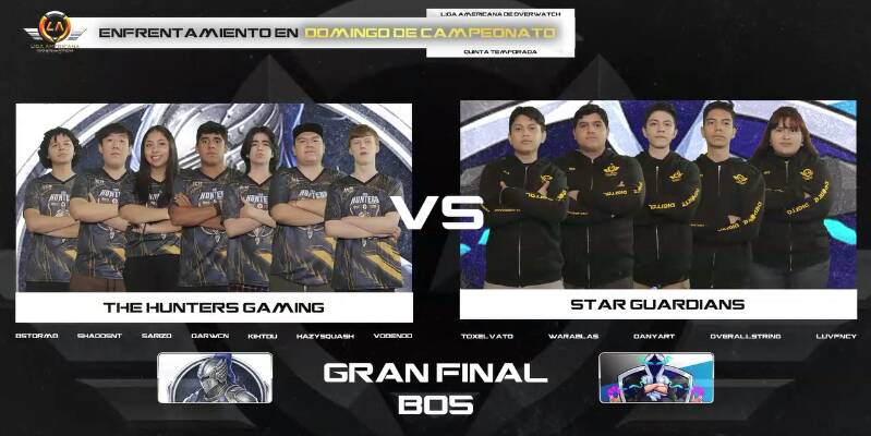 Llegando con todo a la gran final después de una larga jornada de duros enfrentamientos frente a Quetzal Dragons, Tee Gaming, Impact, AMES.
<a href="/DeporteDigitalH/">Deporte Digital 01</a> 
<a href="/PlayOverwatch/">Overwatch</a> 
<a href="/PlayOverwatch/">Overwatch</a> 
<a href="/XZEAL_GAMING/">Xzeal</a>