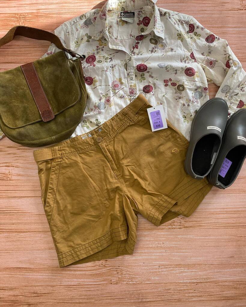 Todays OOTD is just a small sneak peak of all the amazing summer clothes we have to offer at fashionpact! instagr.am/p/CsSYmXDLF0D/