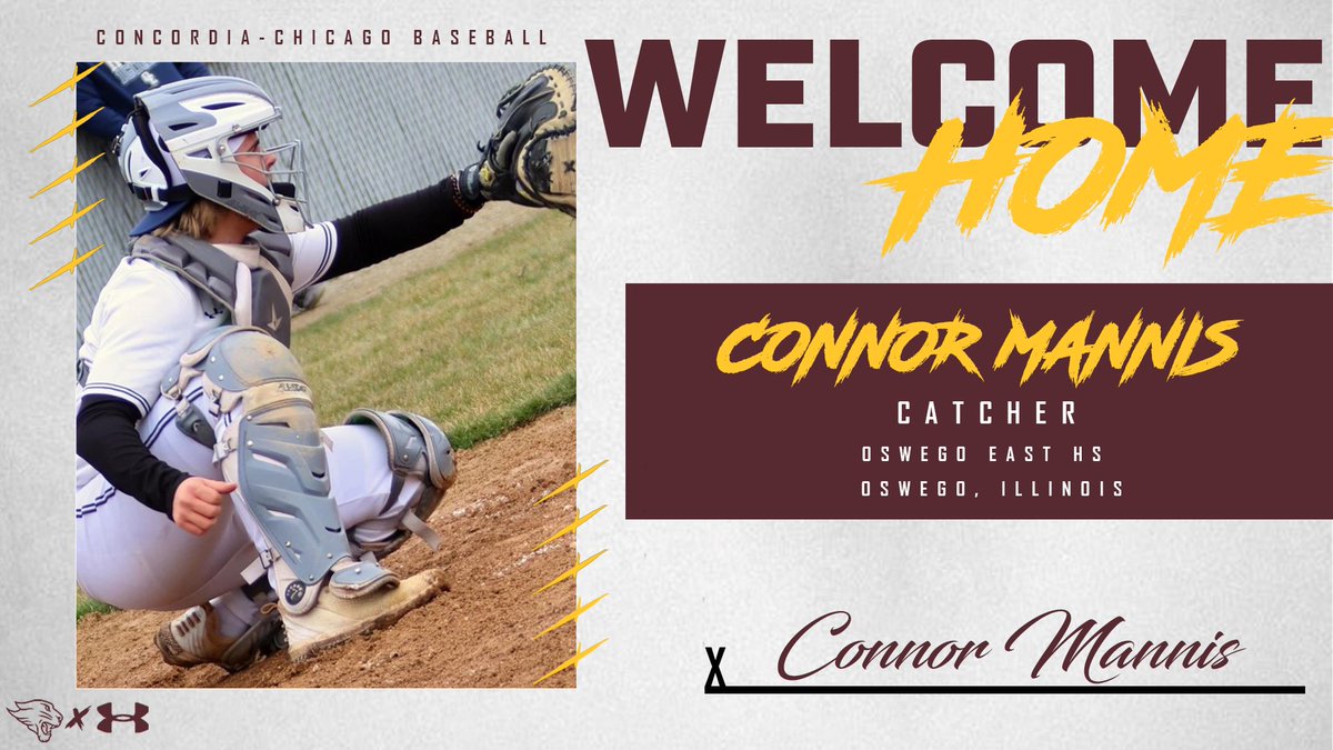 CUC Baseball tweet media