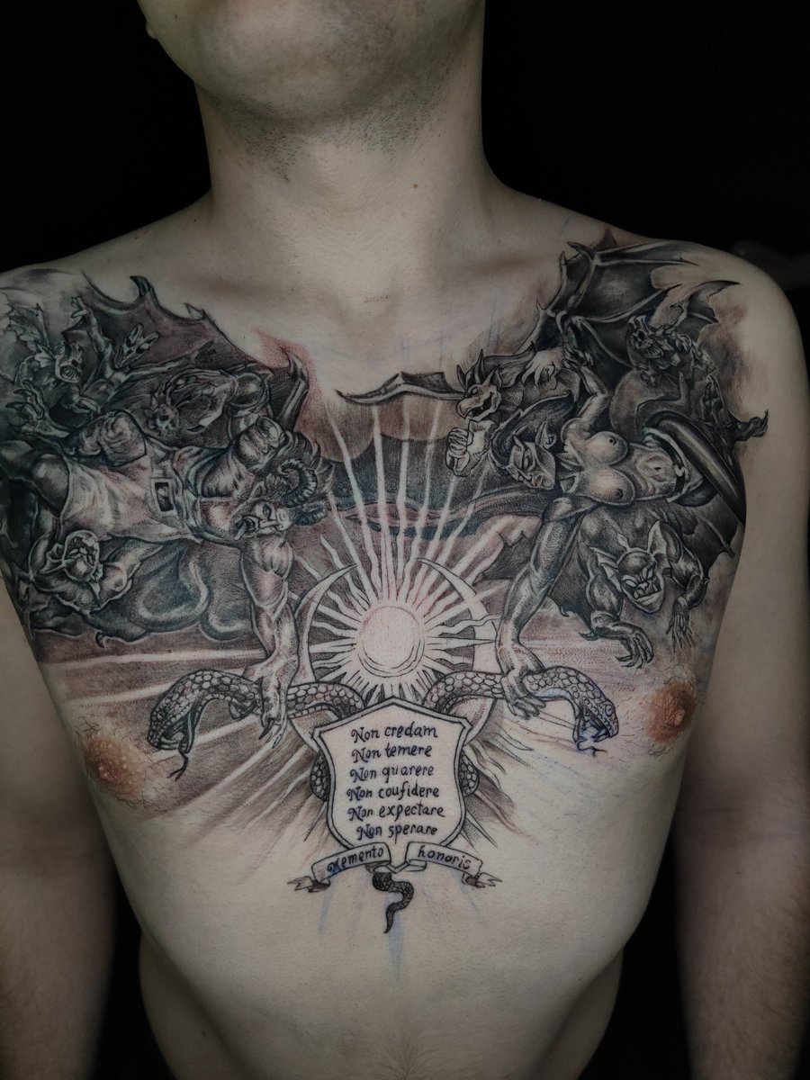 degar2022's tweet photo. #tattoo #tattooing #art #nft #degar #tattooart #crypto #tattoostudio #armenia #yerevan https://t.co/aJHh3wf0Ko