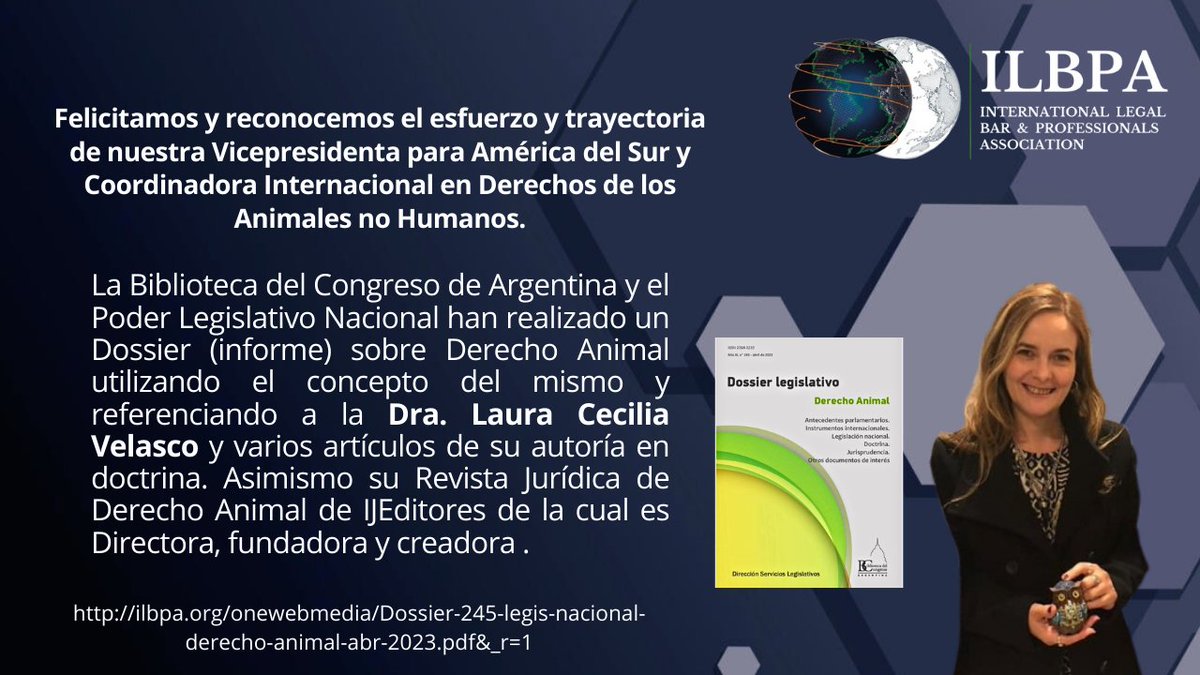 ilbpaorg's tweet image. Documento completo en: ilbpa.org/onewebmedia/Do…