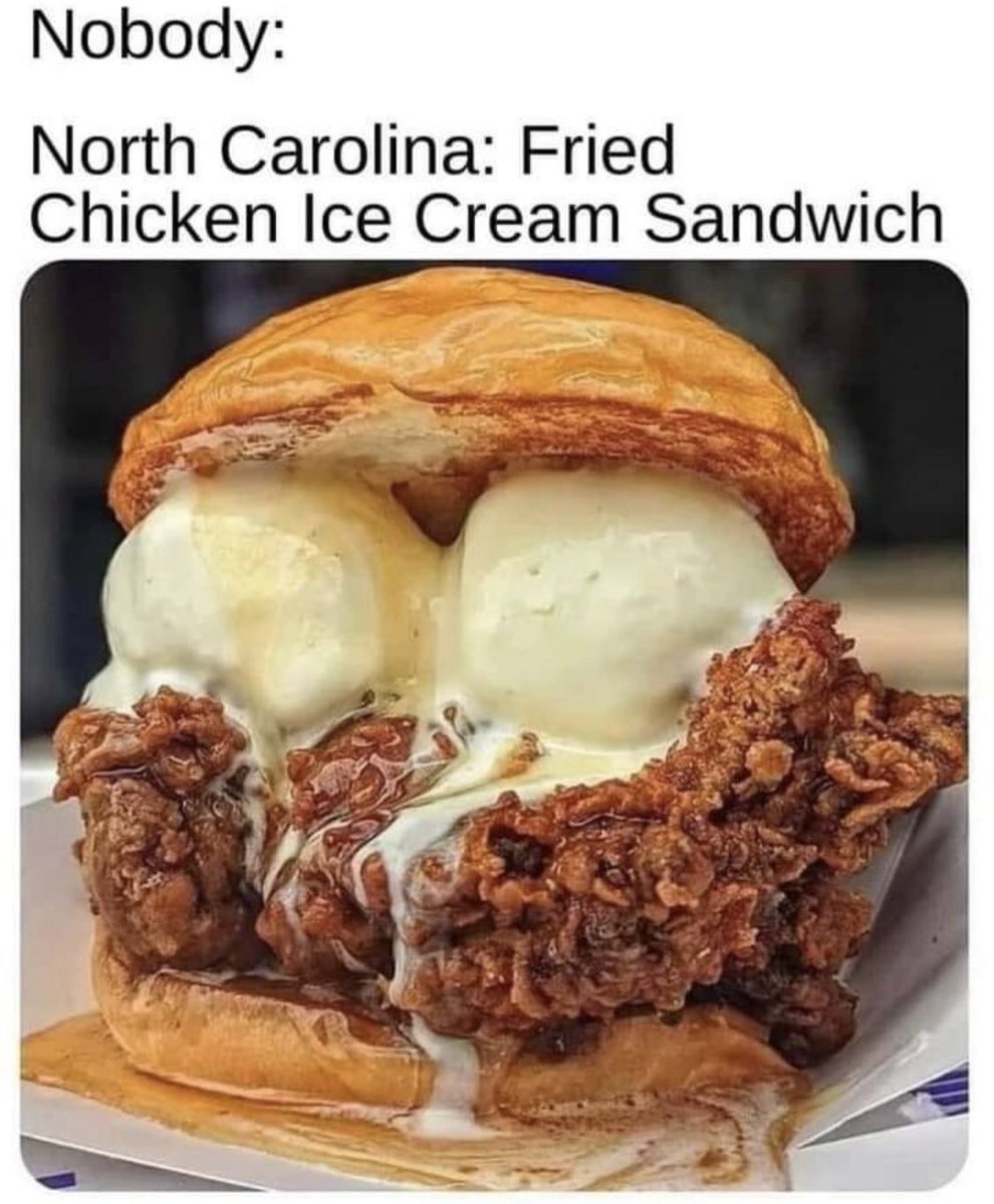 Omg south…you are kidding me, right???