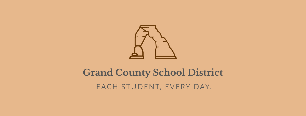 Grand County School District tweet media