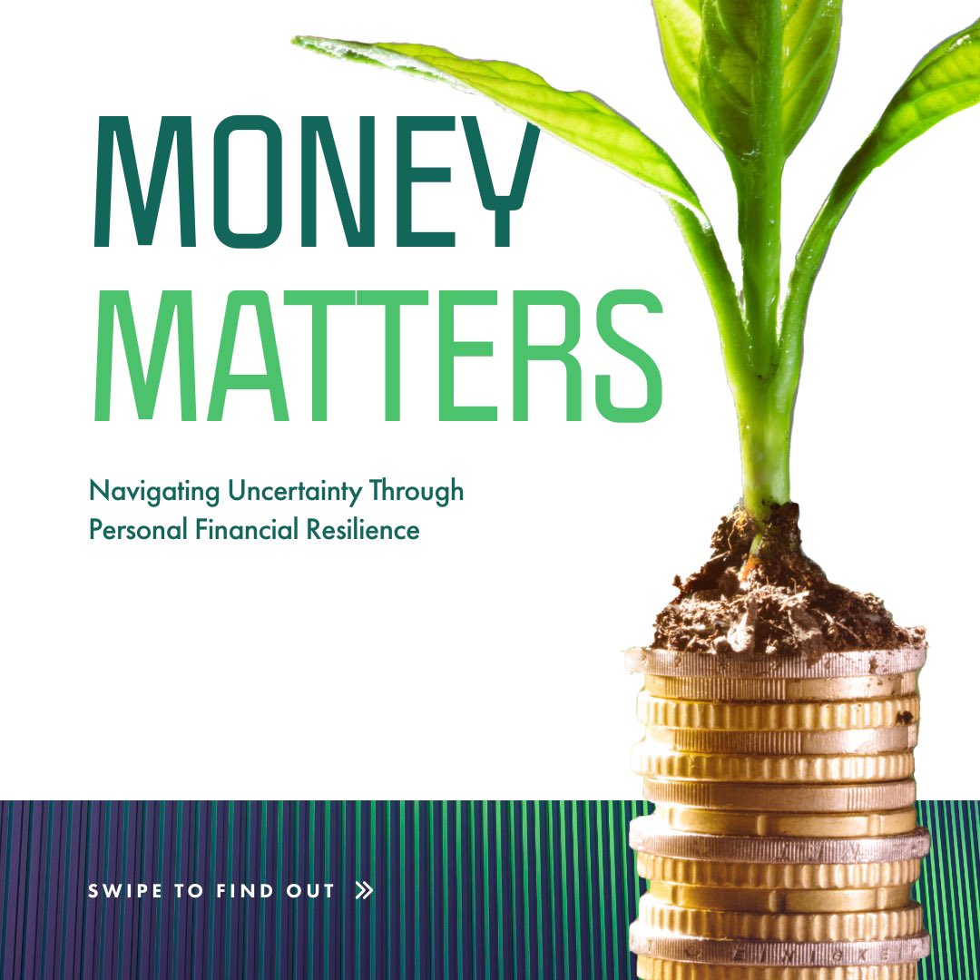 SunwayU's tweet photo. Interested in financial knowledge? This is your chance to gain priceless insights on managing personal finances, tackling the rising cost of living, and more💰

Scan the QR code &amp; join us on the Money Matters panel by Sunway University Press!

#AClassAbove #MostHappeningCampus https://t.co/53lipVNxKO