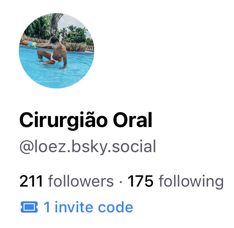 tizlu_'s tweet image. deus eh fiel irmãs, um convite para o Bluesky #BlueskyInviteCode