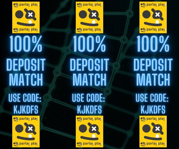 kjk_dfs's tweet photo. IT PAYS TO BE A KJK DFS VIP MEMBER 🙌🙌🙌💰💰💰

JOIN THE KJK DFS VIP SQUAD TODAY 🙌💯💰👇
https://t.co/tprrwe9RAh

#PlayerProps #ParlayPlay #PrizePicks #UnderdogFantasy #ThriveFantasy #MLB #YouTube #YouTuber #MLBPicks #KJKDFS #KJKDFSVIP https://t.co/yqbt2dWw6x