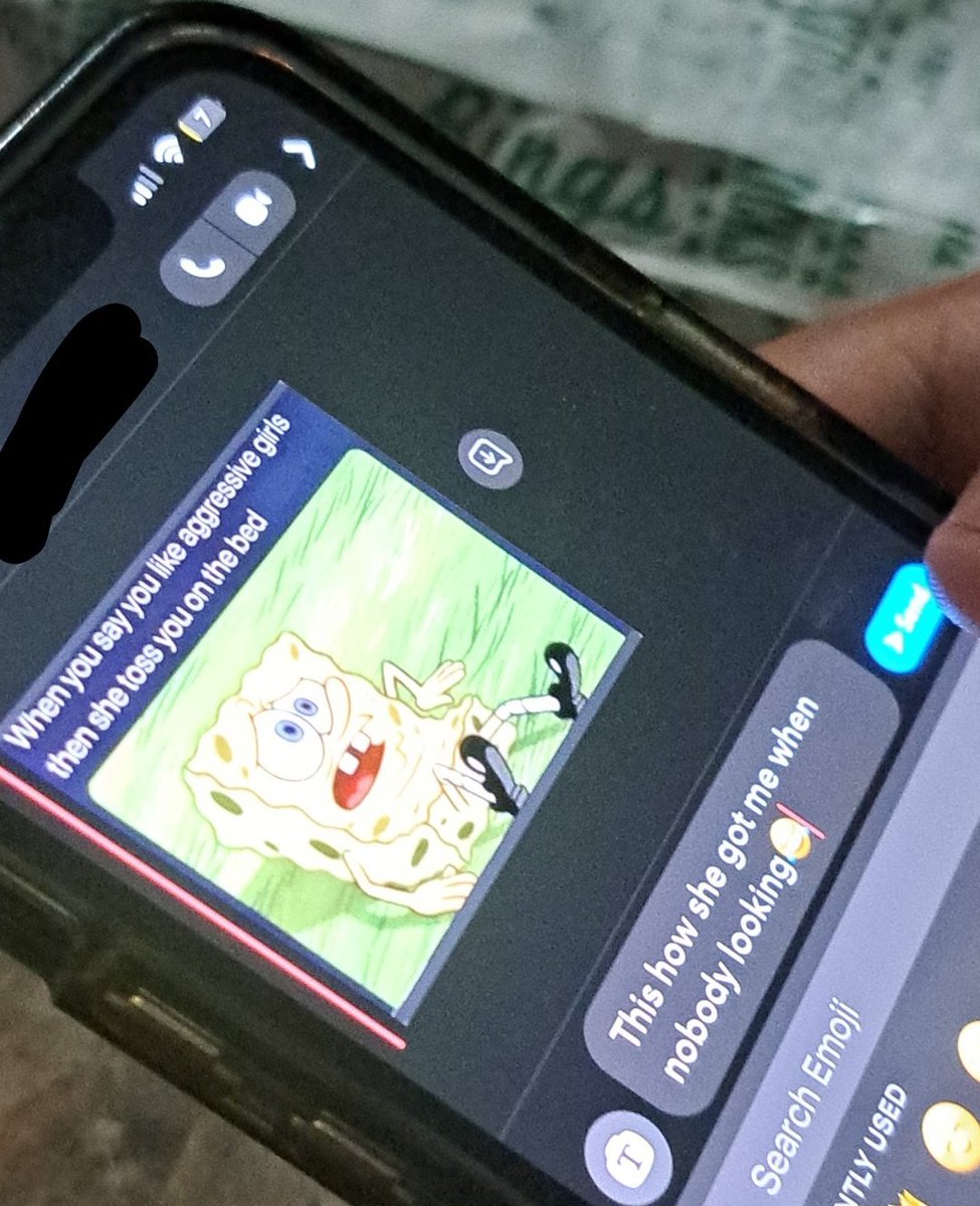 Now everybody be looking 🥸😏💪🏻